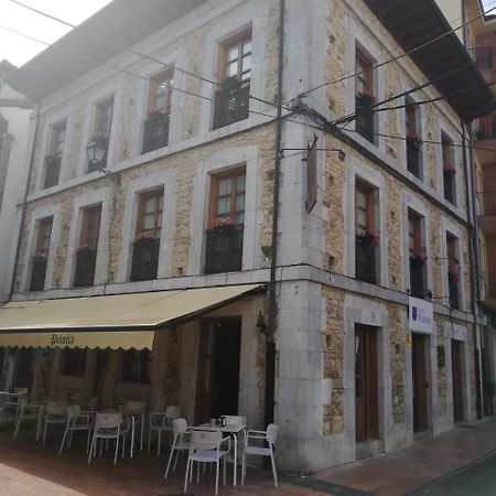 Hotel Pilones Інфієсто Екстер'єр фото