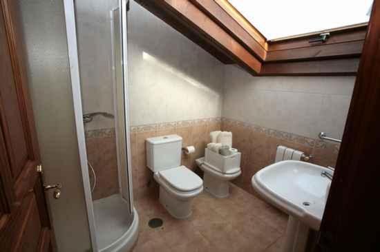 Hotel Pilones Інфієсто Екстер'єр фото