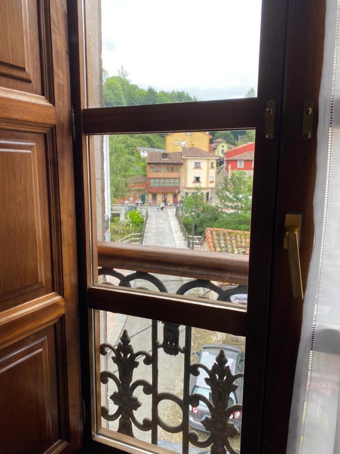 Hotel Pilones Інфієсто Екстер'єр фото